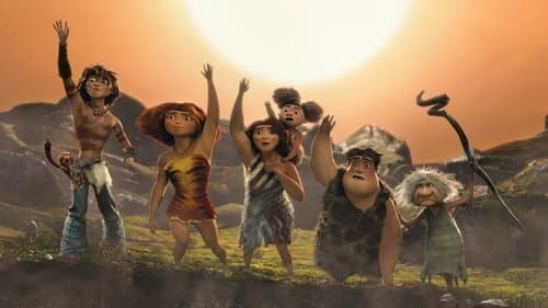 Die Croods Bild 8