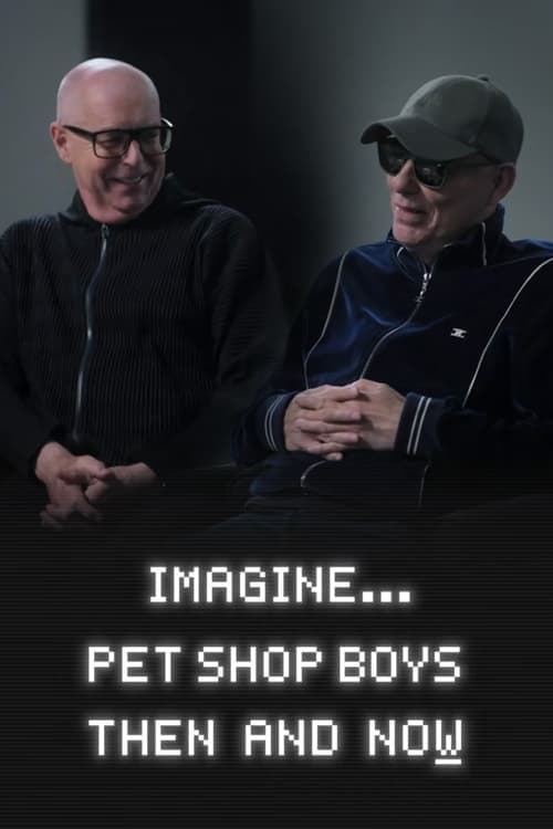 Pet Shop Boys - 40 Jahre Popgeschichte
