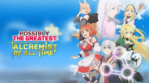 Possibly the Greatest Alchemist of All Time Bild 3