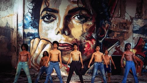 മൂൺവാക്ക് Bild 3