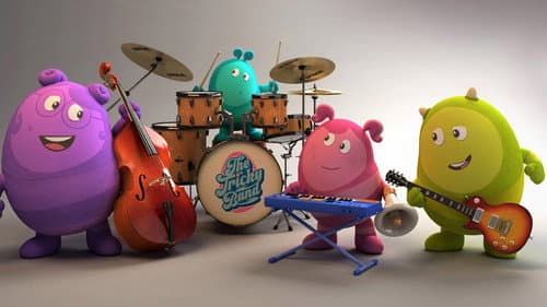 The Tricky Band Bild 1