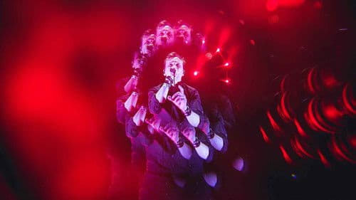 LUMEN & ORCHESTRA Bild 4