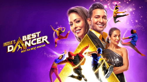 India's Best Dancer Bild 1