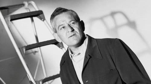 Directed by William Wyler Bild 1