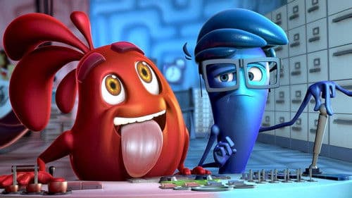 Brain Divided Bild 2