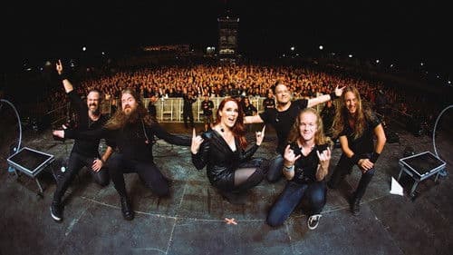 Epica: Alcatraz Festival Bild 1
