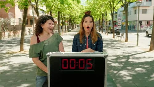 Tens un minut? Bild 2