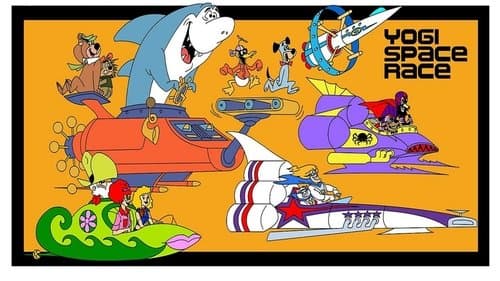 Yogi's Space Race Bild 1