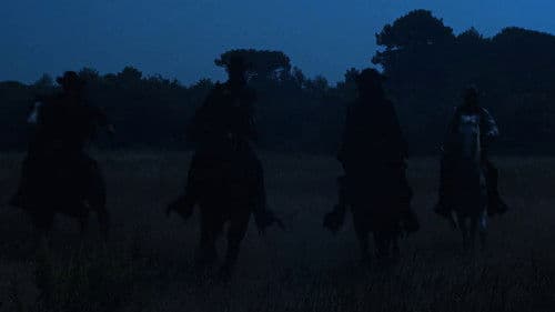 Sie kamen zu viert um zu töten Bild 2