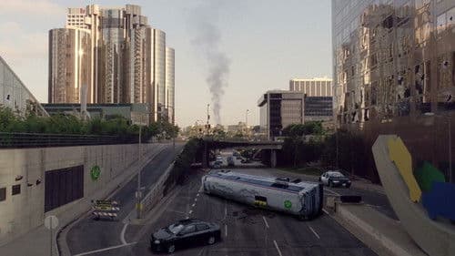 Geo-Disaster - Du kannst nicht entfliehen Bild 4