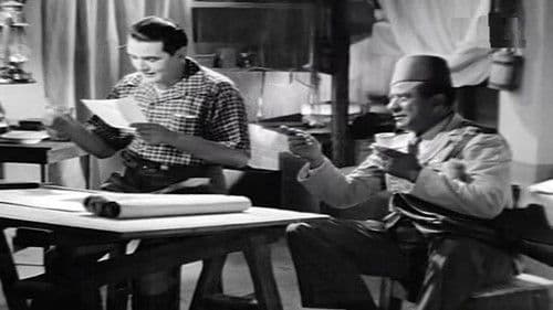 ليلى في الظلام Bild 7