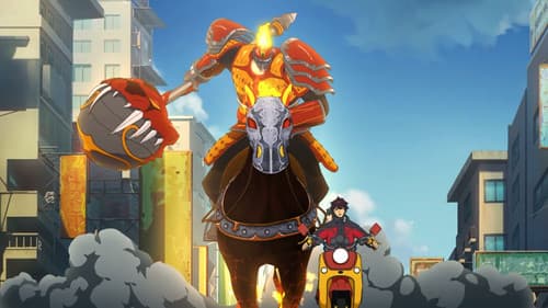 Rakshasa-Strasse Bild 4