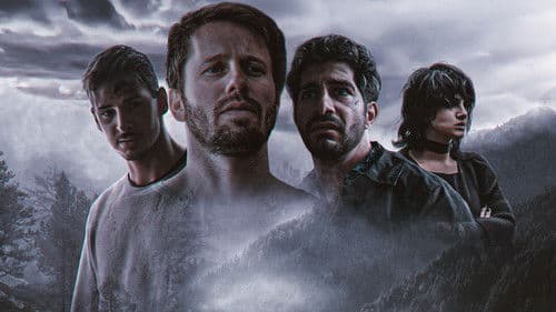 Who Killed Cooper Dunn? Bild 1