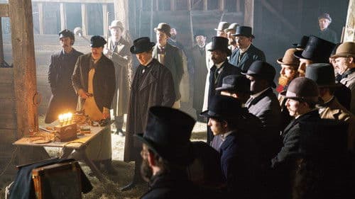 Edison - Ein Leben voller Licht Bild 7