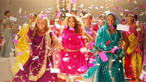 Cheetah Girls: One World Bild 5