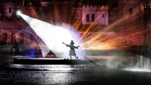 Efteling Grand Spectacle Bild 8