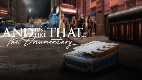 And Just Like That... The Documentary Bild 2