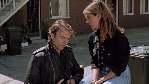 Gesellschaft für Mrs. DiMarco Bild 8