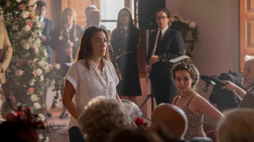 Rosas Hochzeit Bild 5