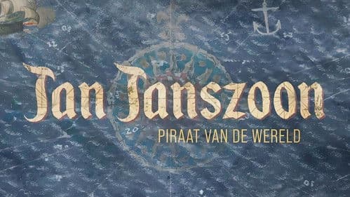 Jan Janszoon, Piraat van de wereld Bild 1