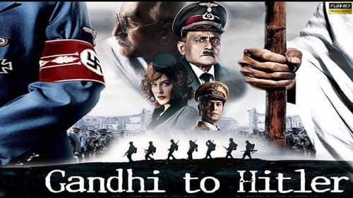 Gandhi to Hitler Bild 1