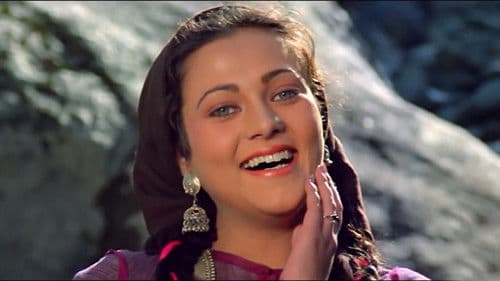 Ram Teri Ganga Maili Bild 8