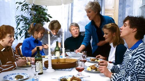 Die Wicherts von nebenan Bild 1