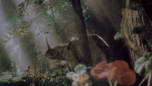 Prehistoric Beast Bild 1