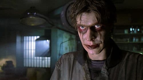 The Crow - Tödliche Erlösung Bild 3