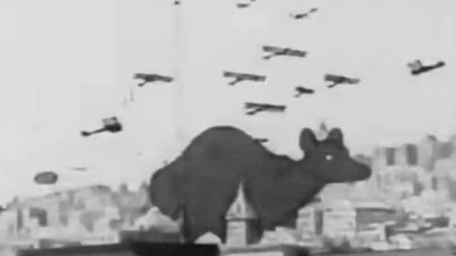 Dreams of the Rarebit Fiend: The Pet Bild 2