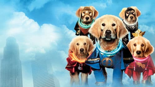 Super Buddies Bild 2