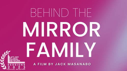 Behind The Mirror Family Bild 1
