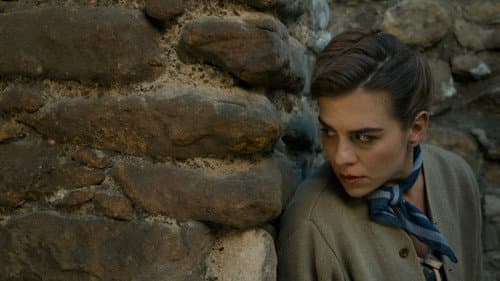 The Partisan - Hinter feindlichen Linien Bild 8