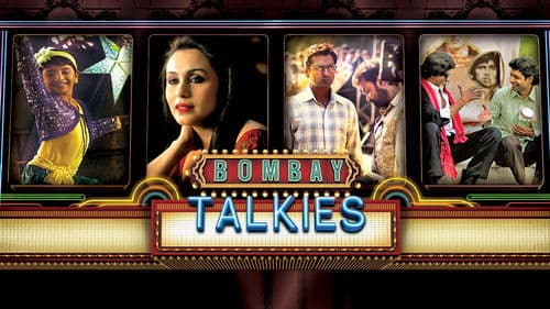 Bombay Talkies Bild 3
