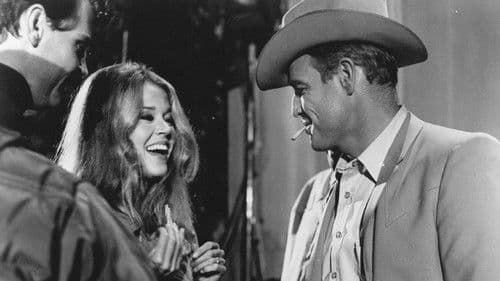 Ein Mann wird gejagt Bild 7