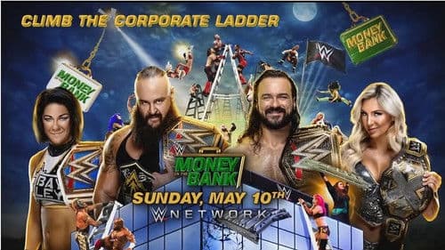 WWE Money in the Bank 2020 Bild 4