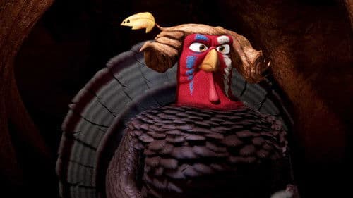 Free Birds - Esst uns an einem anderen Tag Bild 7