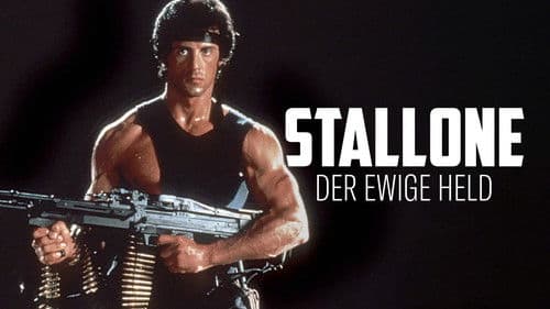 Stallone - Der ewige Held Bild 4