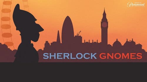 Sherlock Gnomes Bild 7