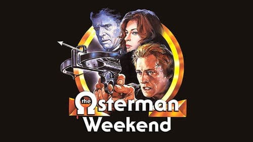 Das Osterman Weekend Bild 2