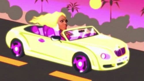 Lil' Kim: Countdown to Lockdown Bild 1