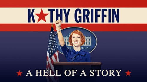 Kathy Griffin: A Hell of a Story Bild 2