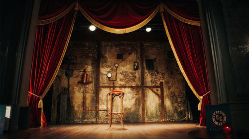 Jamel Comedy Club Bild 2