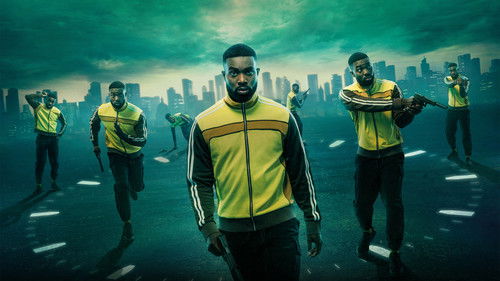 The Lazarus Project Bild 6