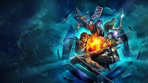 The Mighty Nein Bild 2