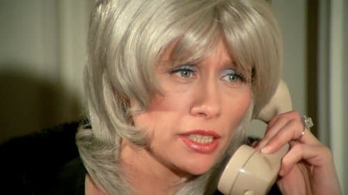 Ein superheißes Ding Bild 1