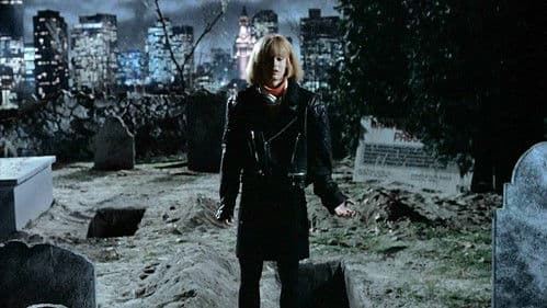 Warlock - Satans Sohn Bild 2