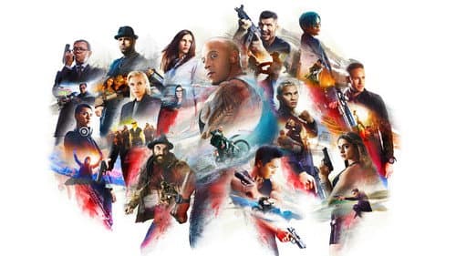 xXx - Die Rückkehr des Xander Cage Bild 3