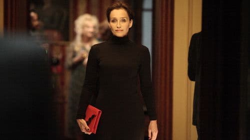 Die geheimnisvolle Fremde Bild 7