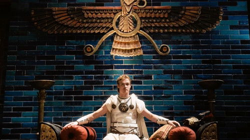 Alexander der Große – Kampf und Vision Bild 1